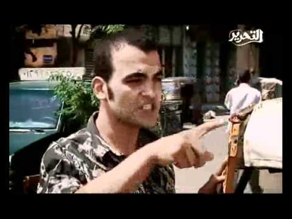 قناة التحرير برنامج كن جريئاً مع محمد مراد حلقة 8 رمضان