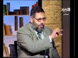 برنامج ليطمئن قلبي مع احمد ابو هيبه حلقة 9 رمضان