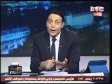 بالمستندات.. الغيطي يكشف استيلاء 