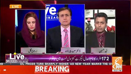 Aaj Kabina Ka Decision 172 Logon Ko ECL Par Rehne Dena Achi Baat Hai.. Fahad Hussain