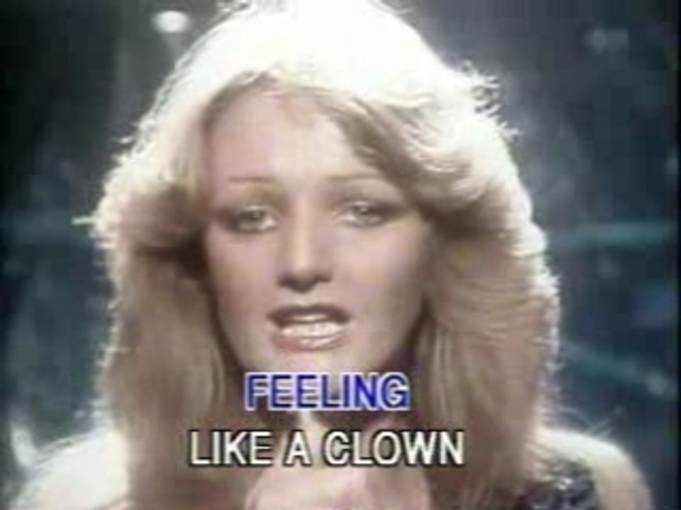 Bonnie Tyler - It's A Heartache