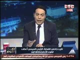 حصرياً.. نقيب الزبالين يعلن اوامر السيسي بإنشاء الجيش 27 مصنع لتدوير القمامه