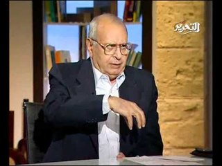 قناة التحرير برنامج ليطمئن قلبى مع أحمد أبو هيبة حلقة 12 رمضان