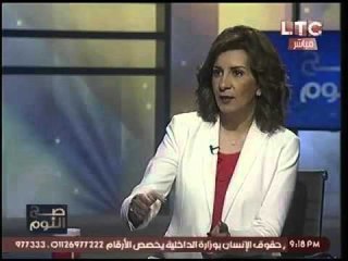 Download Video: وزيرة الهجره تتعهد عالهواء بالافراج عن السائق المصري المحبوس بالسعوديه