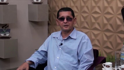 Programa Café com Leitte - Veríssimo Santos - 01/01/2019