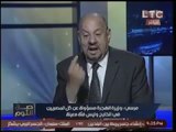 المتحدث بإسم المصريين بالخارج يهاجم وزيرة الهجره ويتهمها بسرقة فكرته للشهادات الدولاريه !