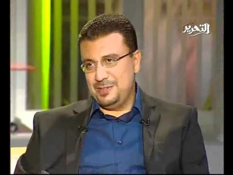 قناة التحرير برنامج لأ مع عمرو الليثى حلقة 19 رمضان