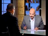 قناة التحرير برنامج ليطمئن قلبي مع احمد ابو هيبه حلقة 14 رمضان