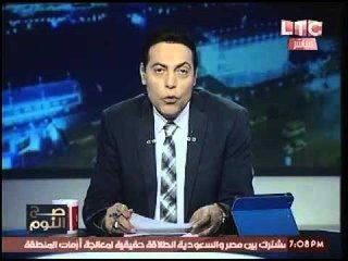 في ذكري مذبحة بحر البقر.. الغيطي:"لم تجروء حكومه علي مطالبة اسرائيل بالتعويض !"