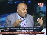 طارق عبد الجابر يكشف تفاصيل نصب قناة الشرق علي العاملين واجبارهم من ايمن نور للتنازل