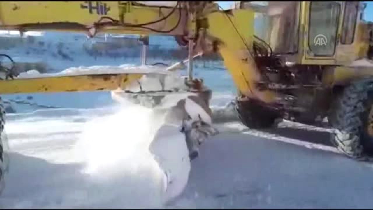 Malatya'da Belediye Ekipleri Hastalar İçin Seferber Oldu