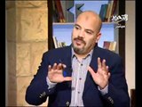 قناة التحرير برنامج ليطمئن قلبى مع أحمد أبو هيبة حلقة 20 رمضان