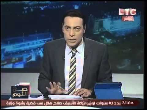 الغيطي : مخابرات دول معاديه وراء هاشتاج #عواد_باع_ارضه و #السيسي_صاين_ارضه اداه بالقفا