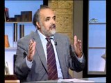 قناة التحرير برنامج ليطمئن قلبى مع احمد ابو هيبة حلقة 21 رمضان
