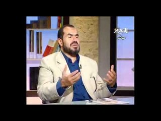 بكاء صلاح سلطان واحمد ابو هيبة عند ذكر الشهداء