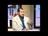 قناة التحرير برنامج ليطمئن قلى مع احمد ابو هيبة حلقة 24 رمضان