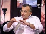 قناة التحرير برنامج ديزاين مع الفنان محمد مراد حلقة 18 يوليو