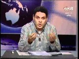 قناة التحرير برنامج أ ب سياسة مع المعتز بالله عبدالفتاح حلقة 19 يوليو