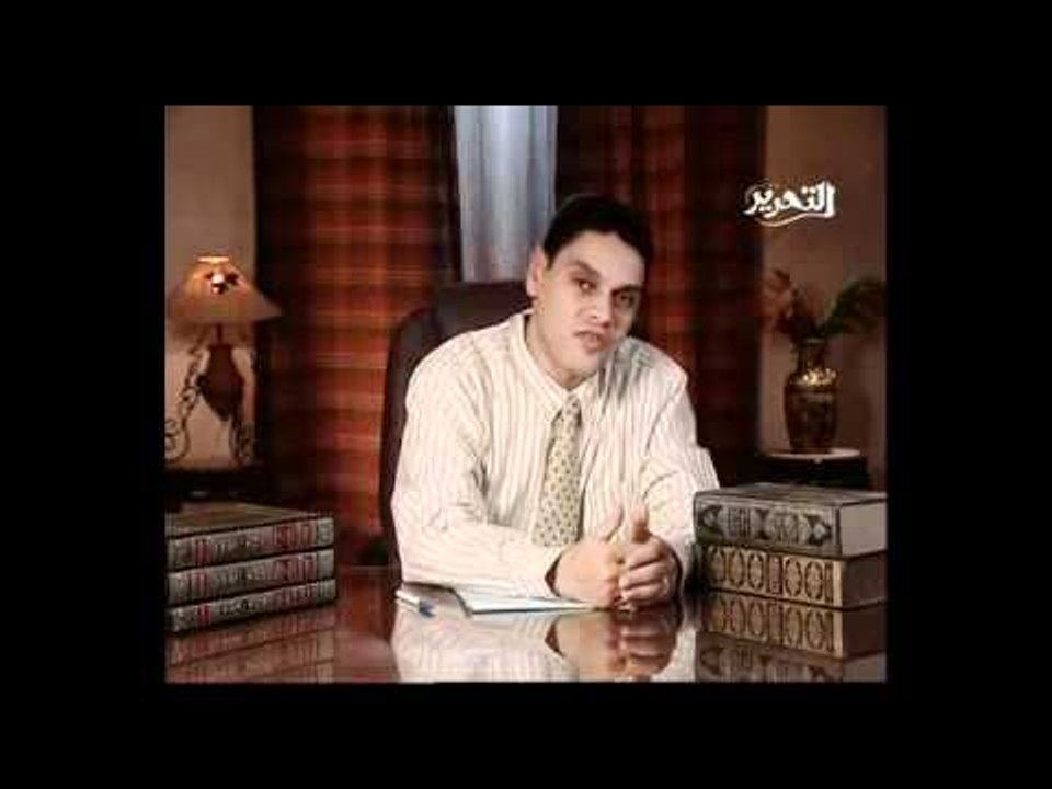 قناة التحرير برنامج اب سياسة مع معتز عبدالفتاح...
