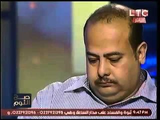 الغيطي لـ السيسي:"الحكومه اللي متجبش حق تلميذ اُغتُصب مينفعش تحكم البلد"