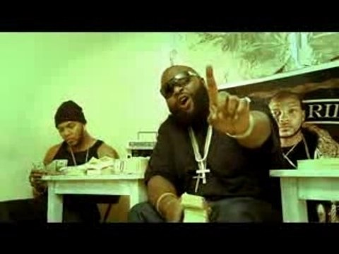 RICK ROSS FEAT FLO RIDA STREET MONEY