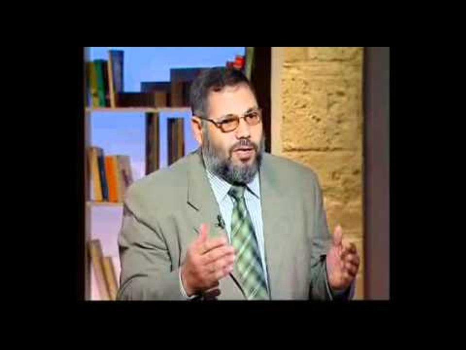 قناة التحرير برنامج ليطمئن قلبى مع احمد ابو هيبة حلقة ثانى ايام العيد