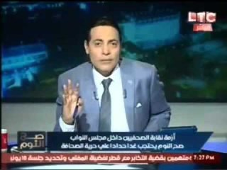 حصرياً.. «نقيب الصحفيين» :"الامن الوطني رفض تسلُّم بدر والسقا قبل اقتحام النقابه"