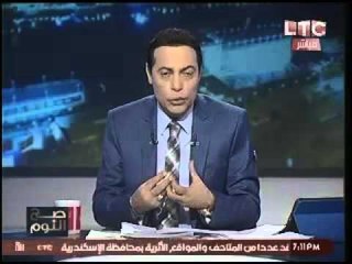 الغيطي مهاجماً تغطية "ألجزيره" لـ #جمعة_الارض :"ما صدقتم !"