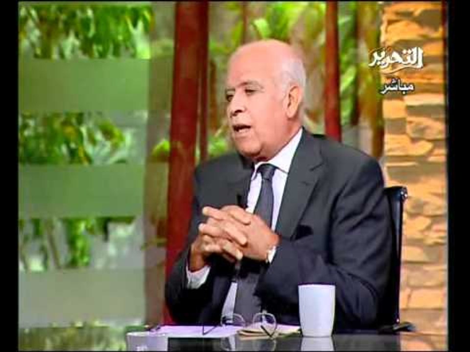 محمود سعد وتحليل لموقف الناتو من الثورة الليبية...
