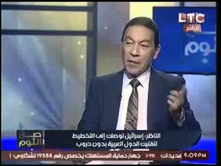 بعد مقتل باحثه ايطاليه بجنيف.. د. هاني الناظر:"مشفناش ايطاليا بتهدد سويسرا"