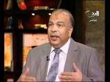 فيديو تعليق الكتاتنى على اجتماع المجلس العسكري مع الاحزاب