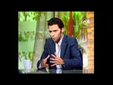 قناة التحرير برنامج يا مصر قومى مع محمود سعد حلقة 28 رمضان