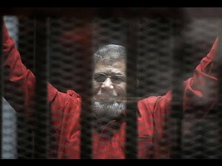 حصرياً.. نكشف موقف مرسي ومحاميه للتنازل عن جزر #تيران_و_صنافير !