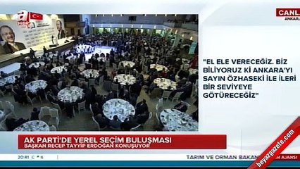 Cumhurbaşkanı Erdoğan: Cumhur ittifakında kimse çizgimizin dışına çıkamaz