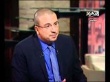 فيديو لقاء عمرو الليثى مع العالم المصري العبقري فى وكالة ناسا لابحاث الفضاء