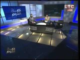 فيديو لحظة انسحاب الضيف السوري لرفضه الحديث عن مجازر الجيش الحر بسوريا