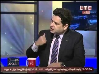 خبير اقتصادي يعرض روشتة الحل الاخيره لانقاذ الاقتصاد المصري واستعادة انفاسه