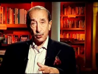 قناة التحرير برنامج لقم رصاص مع حمدى قنديل حلقة 27 سبتمبر