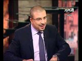 قناة التحرير برنامج فى الميدان مع عمرو الليثى حلقة 29 سبتمبر