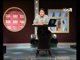 فيديو تعليق معتز عبدالفتاح على موقف العسكري من مطالب القوى السياسية فى الانتخابات
