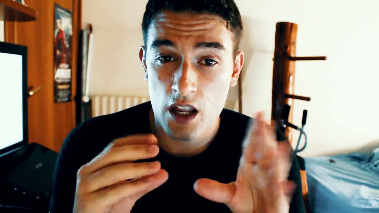 Kung Fu Near Me Free Course - Lesson 2