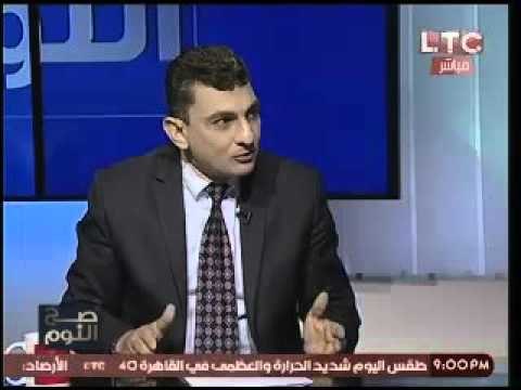 بالفيديو.. خبير اقتصادي: البلد مليانه فلوس ومشكلتنا الحقيقيه الاداره