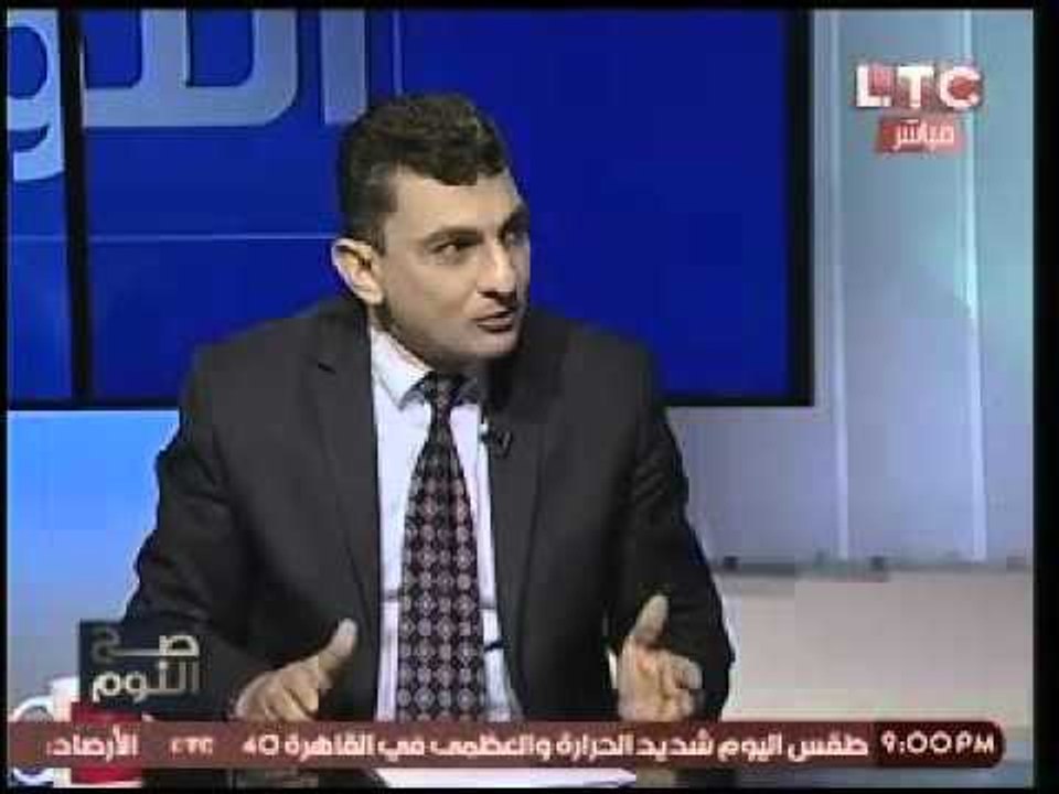 بالفيديو.. خبير اقتصادي:"البلد مليانه فلوس ومشك...