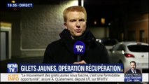 Adrien Quatennens (LFI) appelle Benoît Hamon 