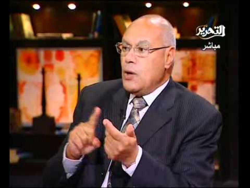 فيديو اعلان د  العوا تعليق حملته الانتخابية الى ان يتم تحديد موعد انتخابات الرئاسة