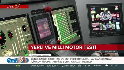 Türkiye'nin gurur günü