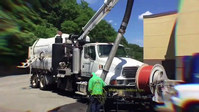 Storm Water Flood Management Services in Long Island