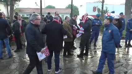 Sarıkamış Ruhunu Karda 1793 Rakıma Yürüyerek Yaşattılar