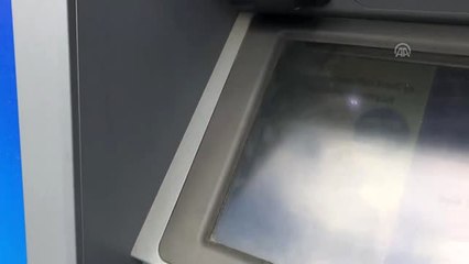 Karabük'te Atm'de Düzenek Bulundu