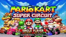 [Walkthrough] Mario Kart SC #17 - Ce rattrapage de dernière seconde